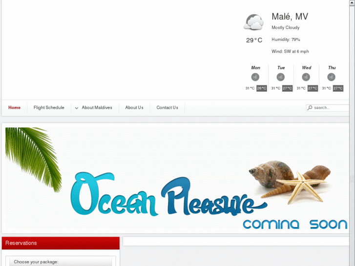 www.oceanpleasure.com