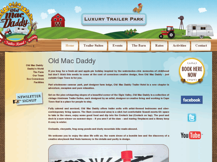 www.oldmacdaddy.com