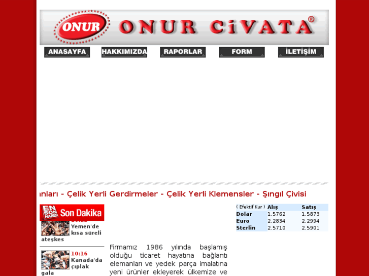 www.onurcivata.com