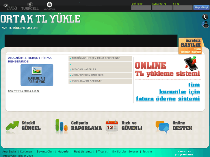 www.ortaktlyukle.com