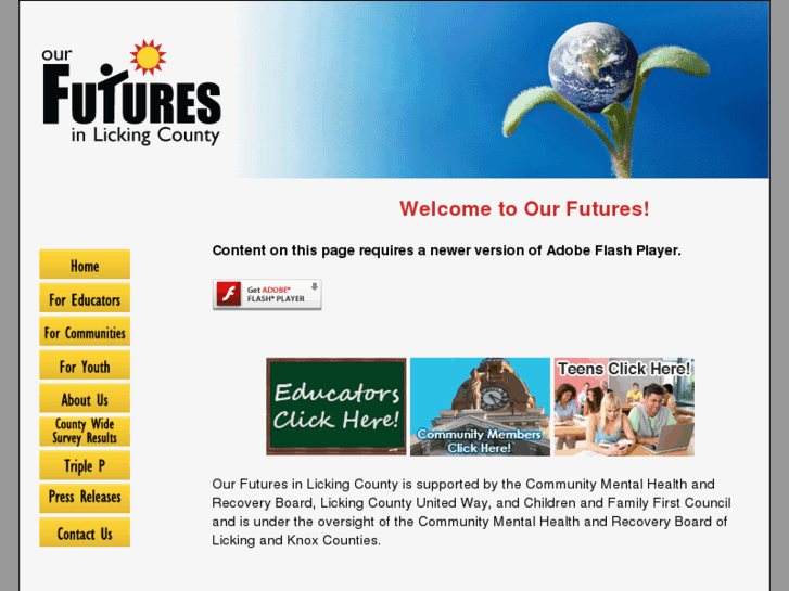 www.ourfutures.org