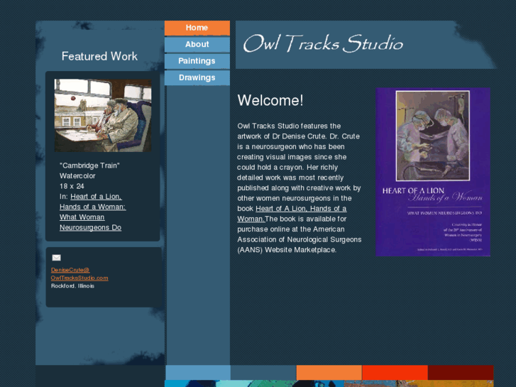 www.owltracksstudio.com