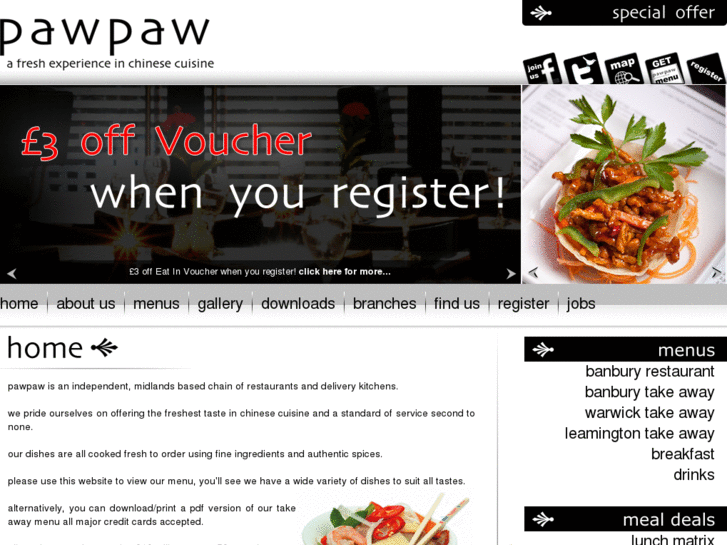 www.pawpawgroup.com