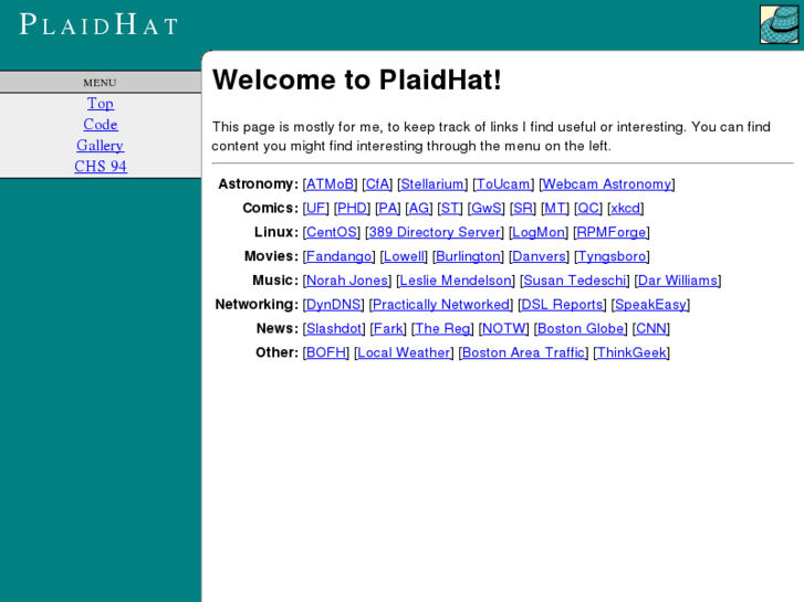 www.plaidhat.com