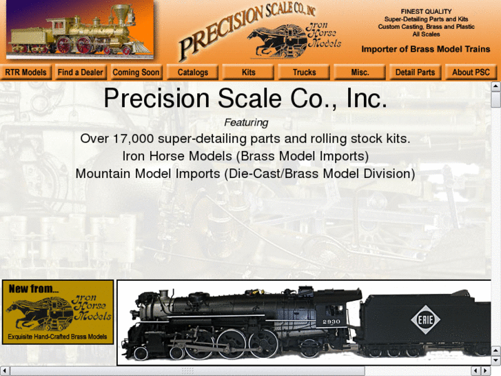 www.precisionscaleco.com