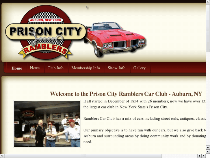 www.prisoncityramblers.com