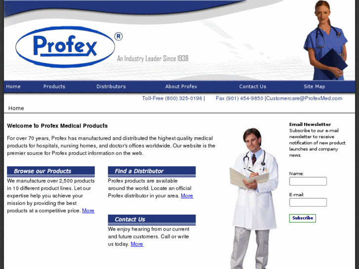 www.profexmed.com