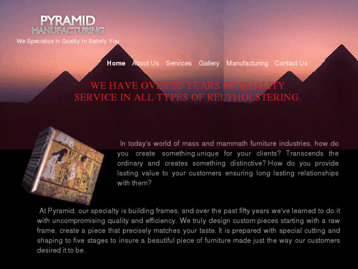 www.pyramidmfg.com