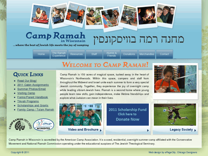 www.ramahwisconsin.com