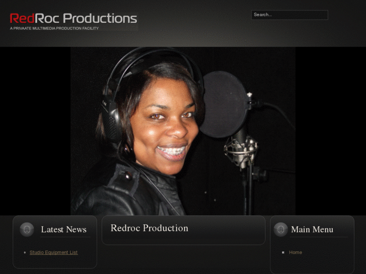 www.redrocproductions.com