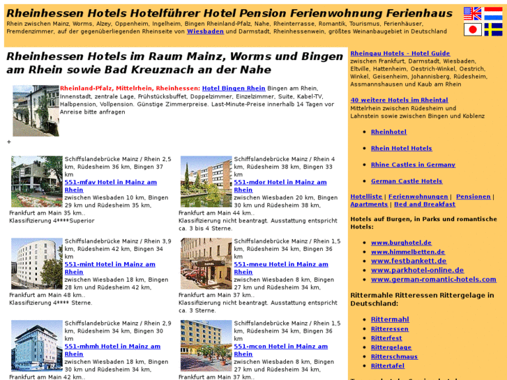 www.rheinhessen-hotels.com