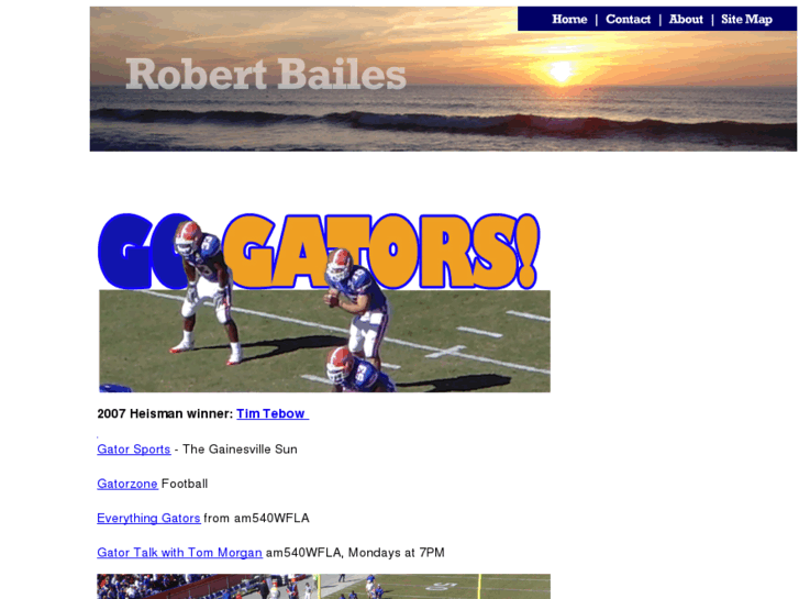 www.robertbailes.com