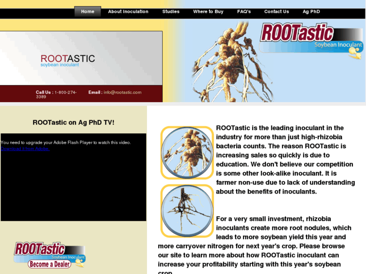 www.rootastic.com