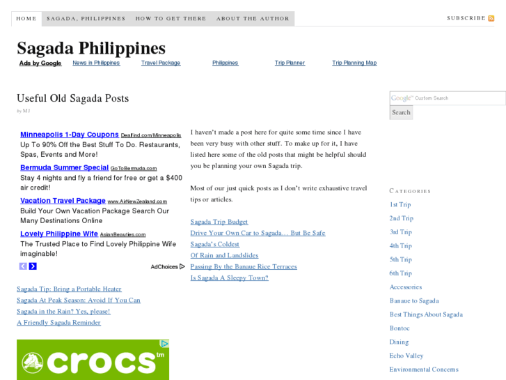 www.sagadaphilippines.com