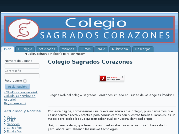 www.sagrados-corazones.es