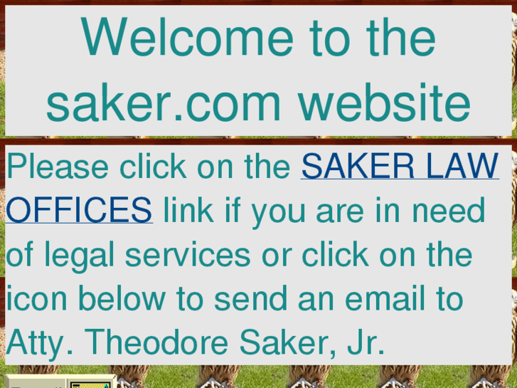 www.saker.com