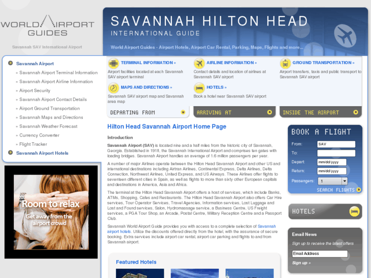 www.savannah-sav.com