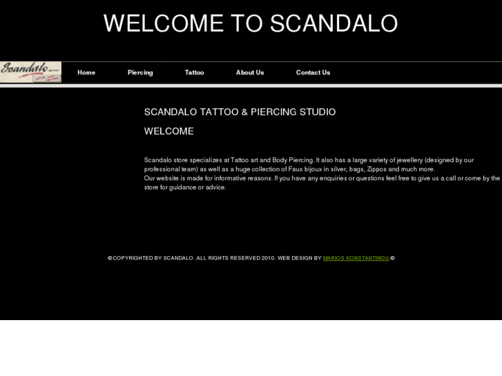 www.scandalotattoo.com