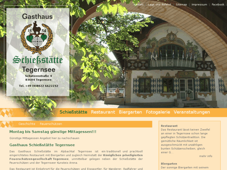 www.schiessstaette-tegernsee.com