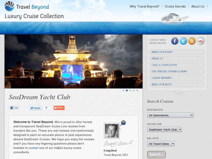 www.seadreamcruisereviews.com