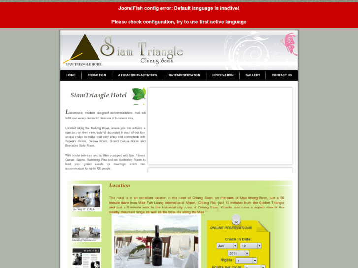 www.siamtriangle.com