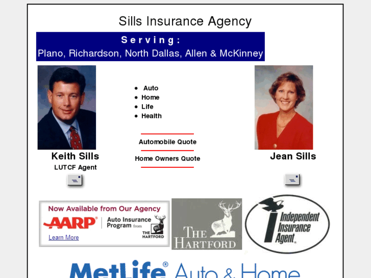 www.sillsinsuranceagency.com