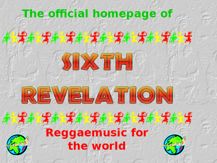 www.sixth-revelation.com