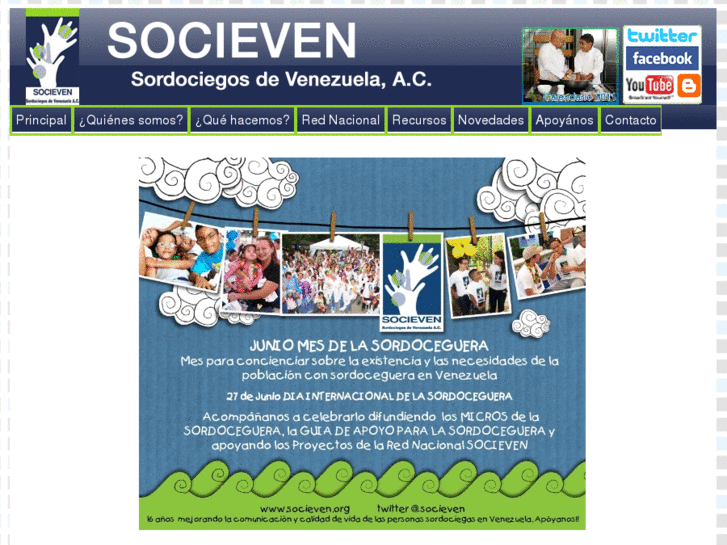 www.socieven.org