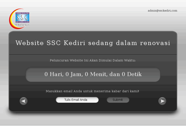 www.ssckediri.com