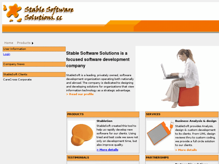 www.stablesoft.net