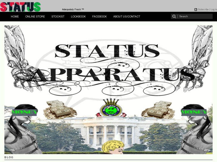 www.statusapparatus.com