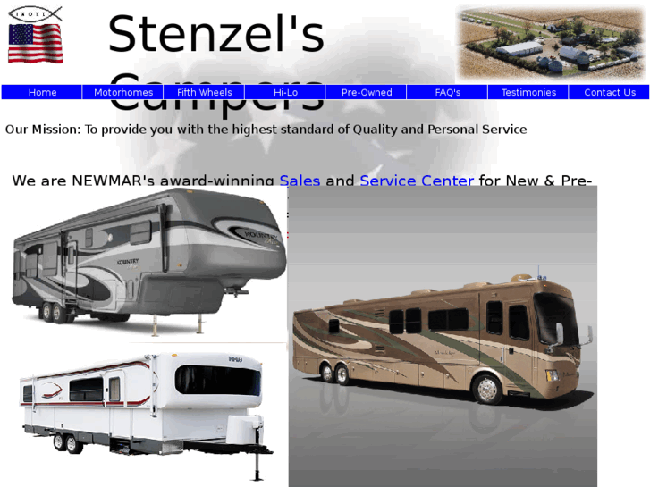 www.stenzelscampers.com