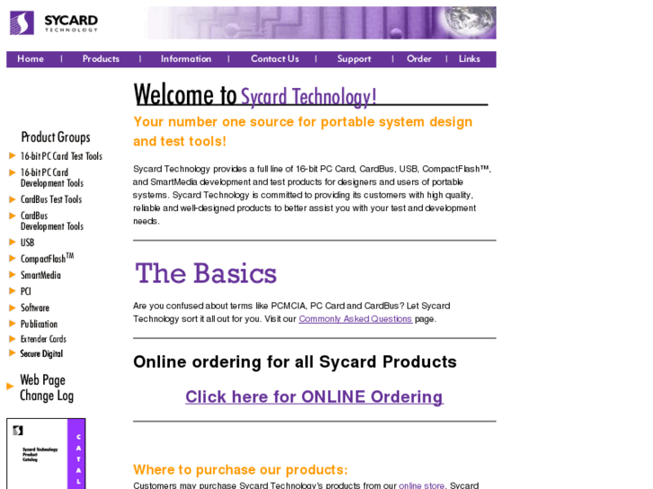 www.sycard.com