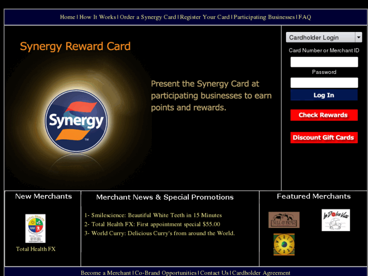 www.synergycard.com