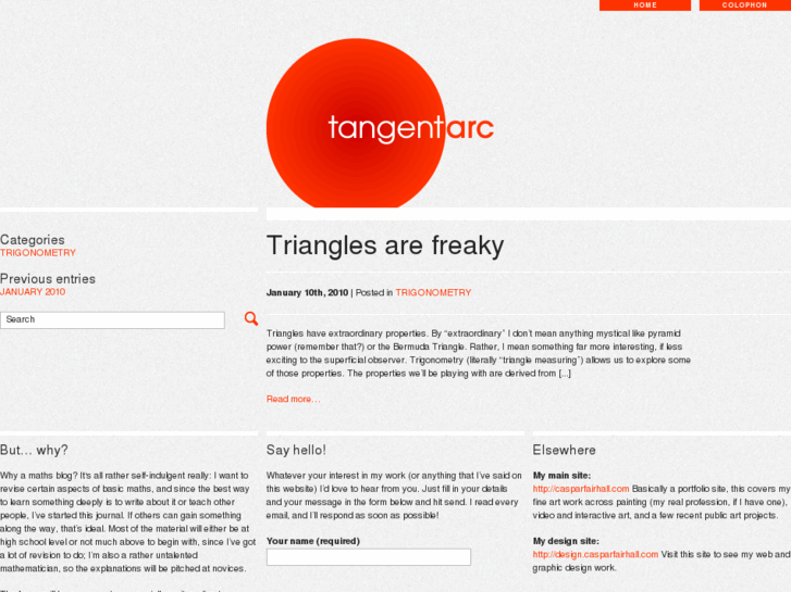 www.tangentarc.net