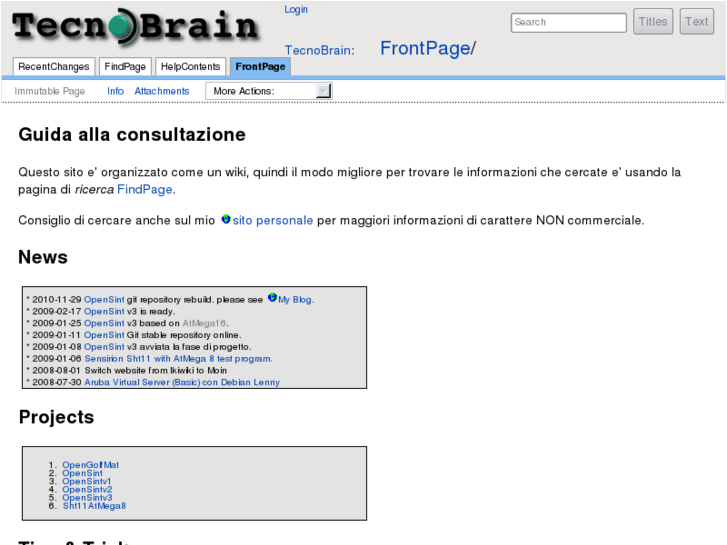 www.tecnobrain.com