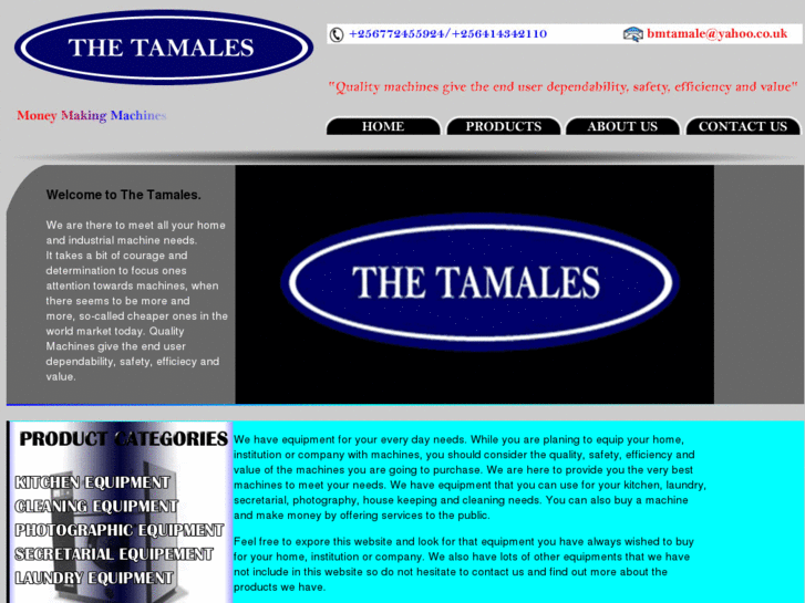 www.thetamales.com