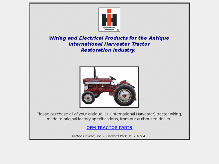 www.tractorwiring.com