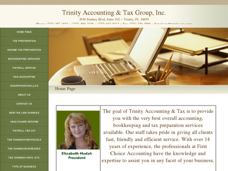 www.trinity-tax.com