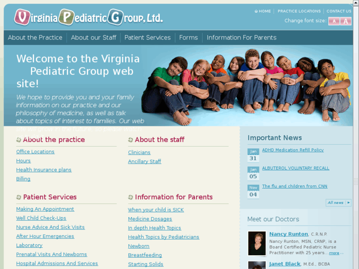 www.vapg.com