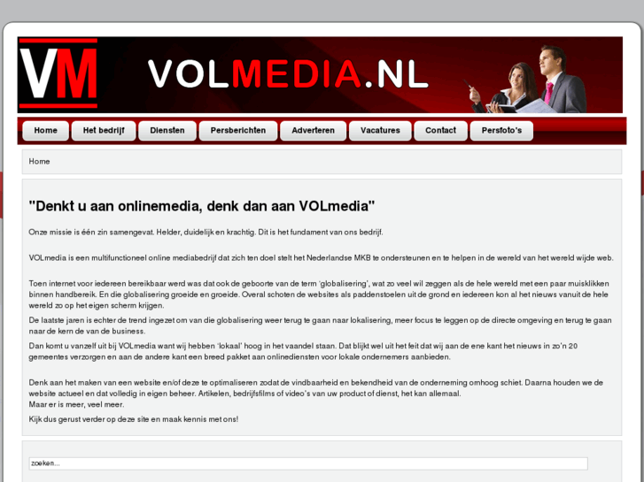 www.volmedia.nl