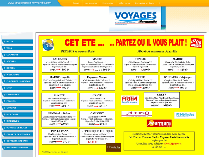 www.voyages-parisnormandie.com