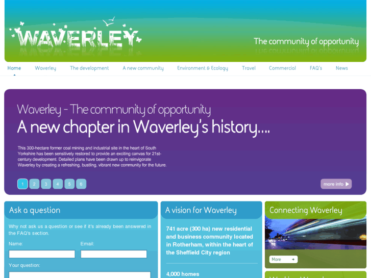 www.waverleycommunity.com