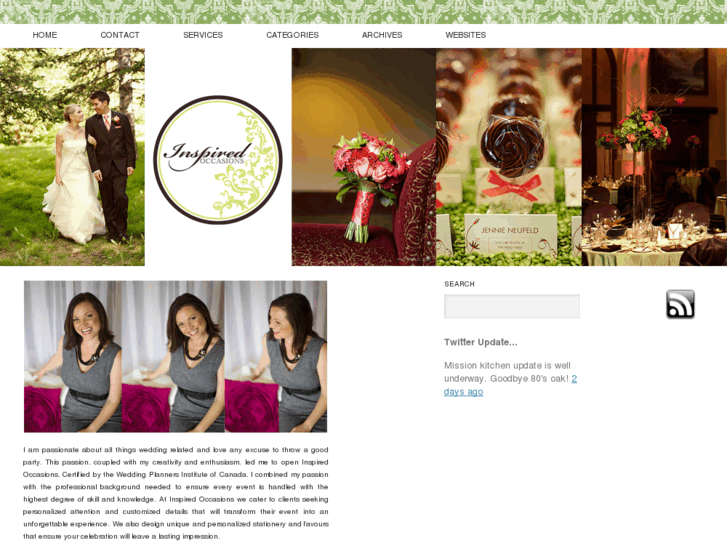 www.weddingplannercalgary.ca