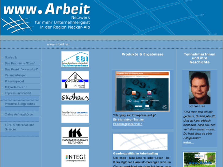 www.www-arbeit.net