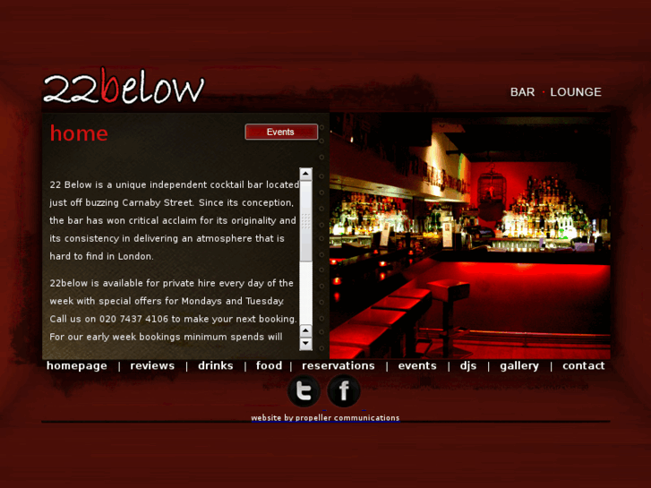 www.22below.co.uk