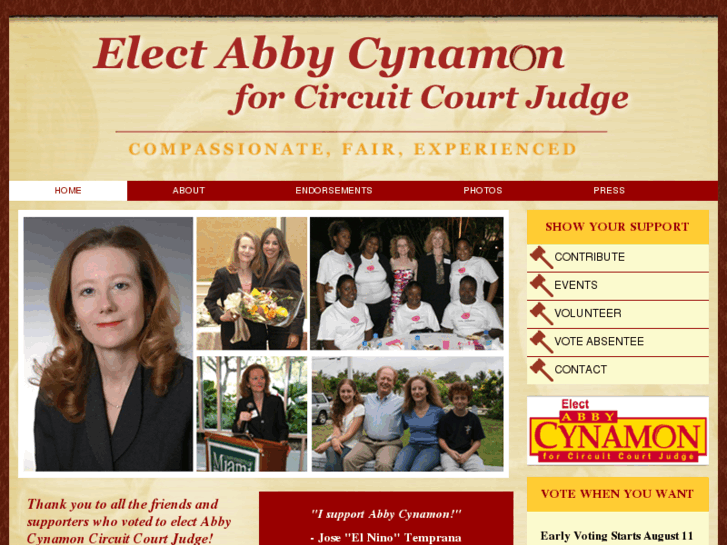 www.abby4judge.com