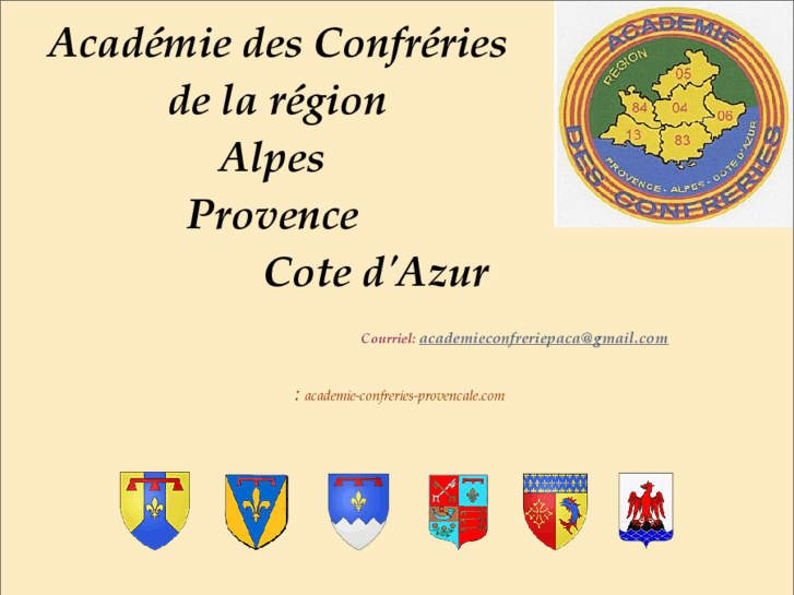 www.academie-confreries-provencale.com