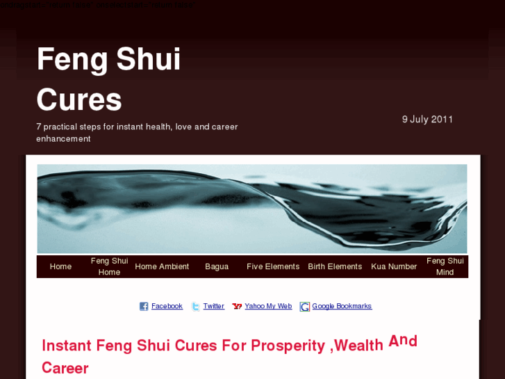 www.allgoodfengshui.com