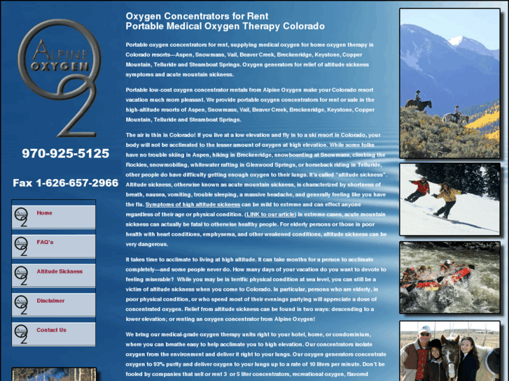 www.alpineoxygen.net